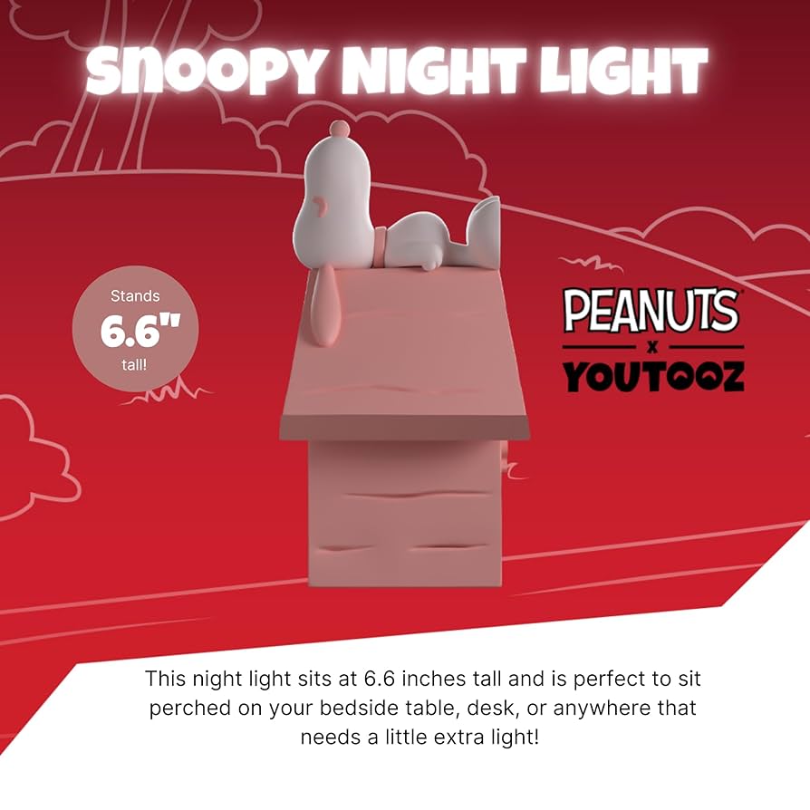 ✧スヌーピーSNOOPY✧　レトロルームライト　　PEANUTS ✧スヌーピーSNOOPY✧ レトロルームライト PEANUTS - メルカリ